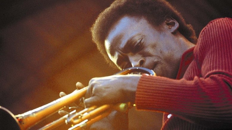 Miles Electric: A Different Kind of Blue main backdrop
