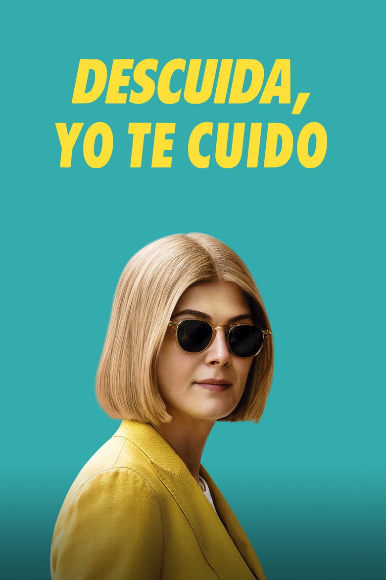 Póster la Película