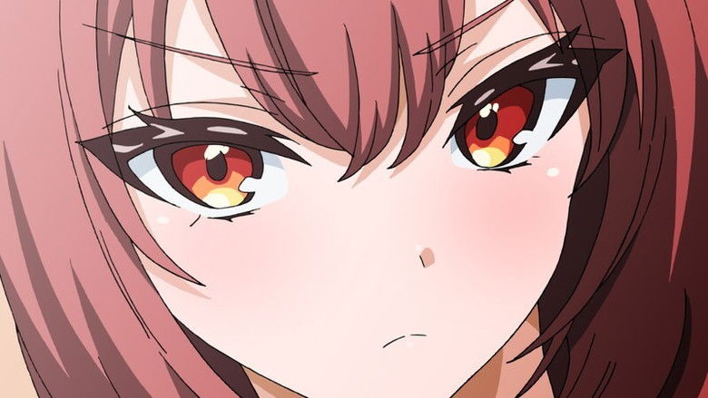 Still image for Kanojo Face season 1 episode 1: Episode 1