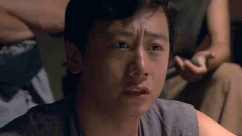 Still image for 水上游击队 season 1 episode 24: Episode 24