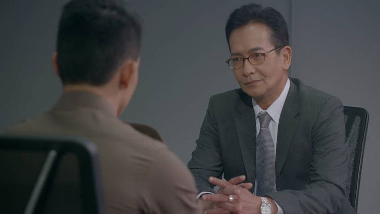 Still image for The Mind Game season 1 episode 4: Episode 4