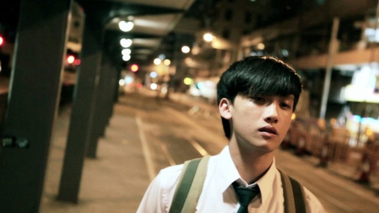 Waiting to Drown (2011)