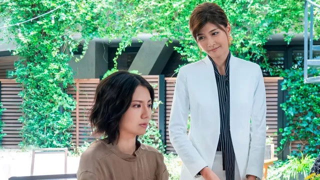 Still image for Hikinukiya: Headhunter no Ryugi season 1 episode 1: Episode 1 Still image for Hikinukiya: Headhunter no Ryugi season 1 episode 1: Episode 1