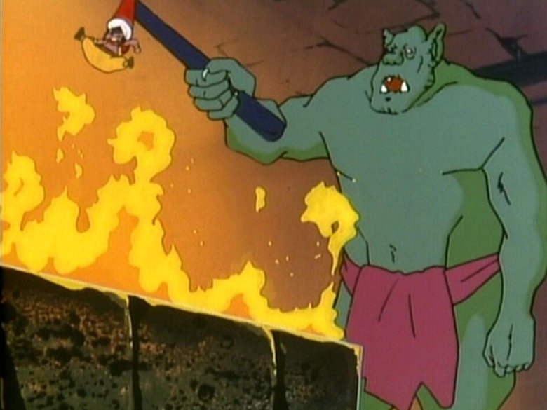 Still image for Sindbad the Sailor season 1 episode 8: Fruit Gem Still image for Sindbad the Sailor season 1 episode 8: Fruit Gem