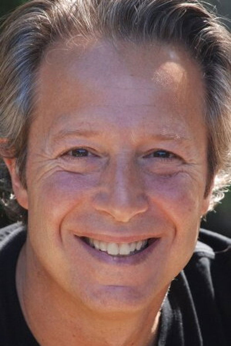 David Lawrence portrait image