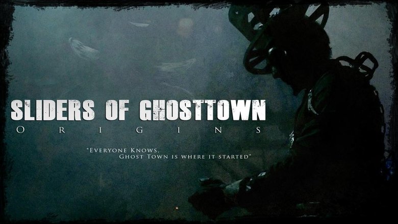 Watch Free Watch Free Sliders of Ghost Town: Origins (2016) Movie Full HD 720p Online Streaming Without Download (2016) Movie uTorrent Blu-ray Without Download Online Streaming