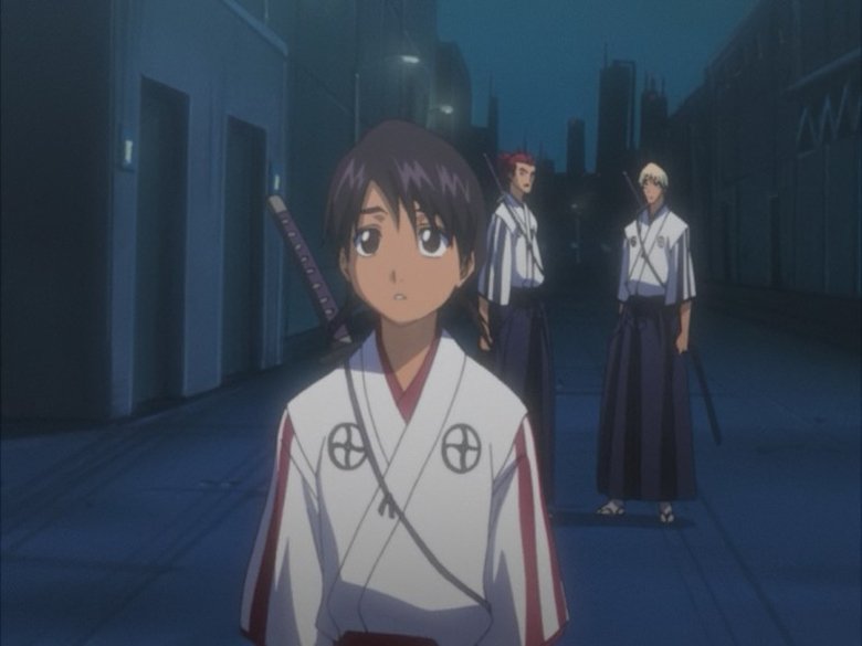Bleach Sezonul 1 Episodul 46 Online Subtitrat In Romana | Seriale Online