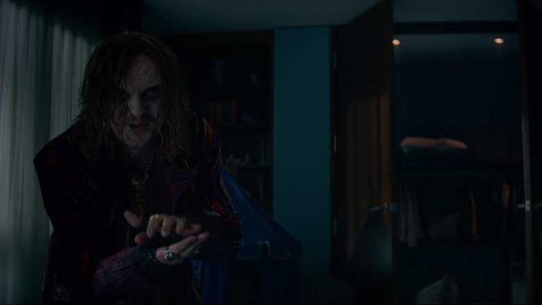 Frame from Guida per babysitter a caccia di mostri