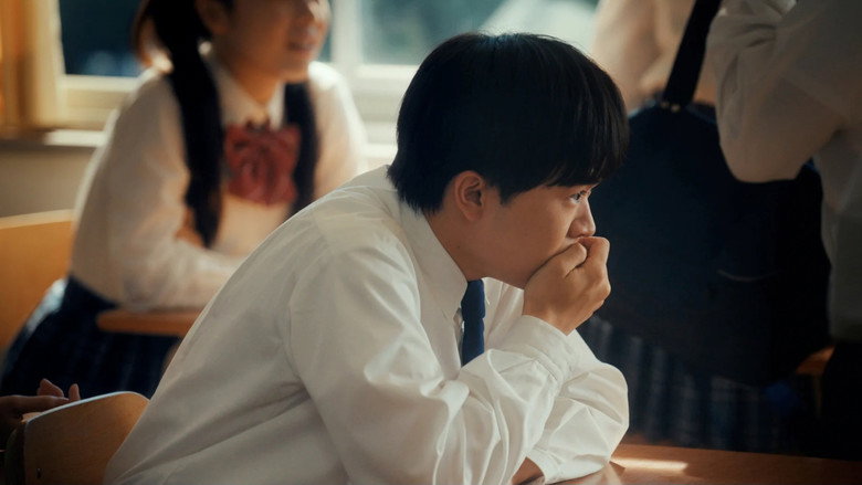 The Flowers of Evil: 1×1