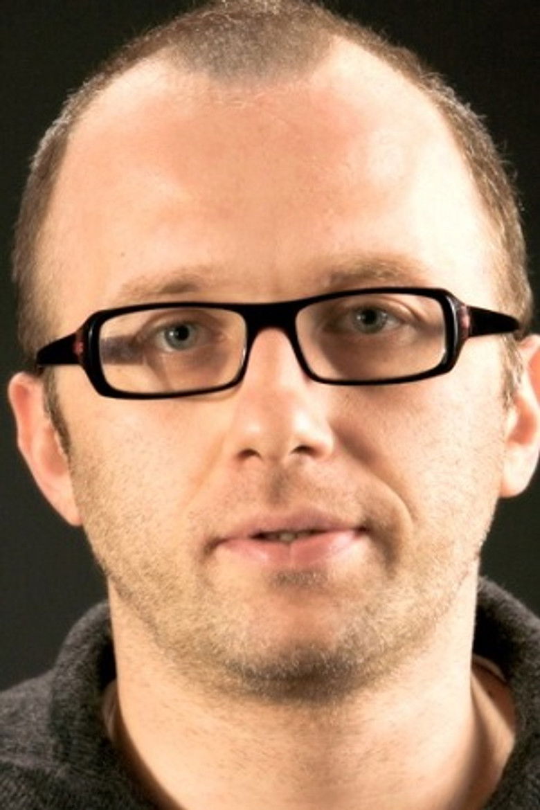 Artem Vasilyev portrait image