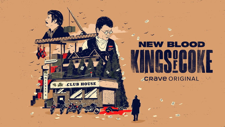 Kings of Coke: New Blood 2
