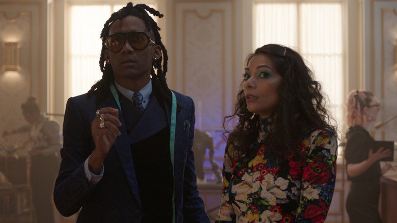 Still from She-Hulk: Die Anwältin - Season 1 Episode 5