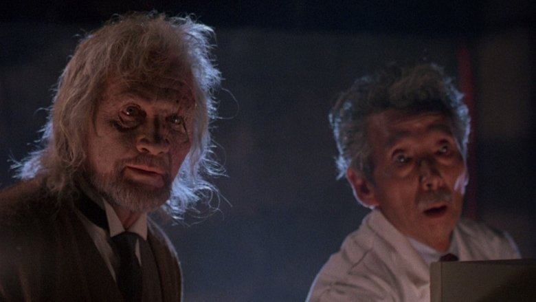 Eliminators (1986)
