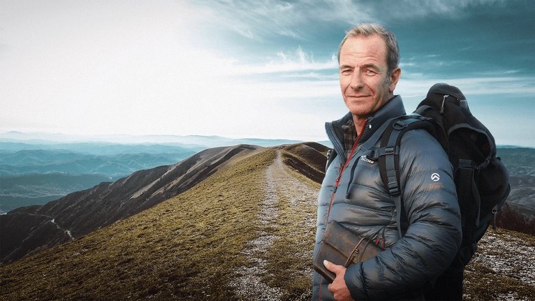 Robson Green: World's Most Amazing Walks (2025)