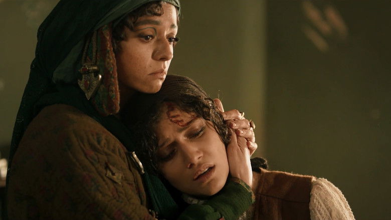 Still image for Hunting Ground season 1 episode 9: Episode 9