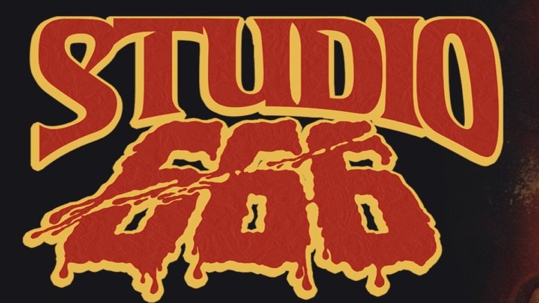 Studio 666 (2022)