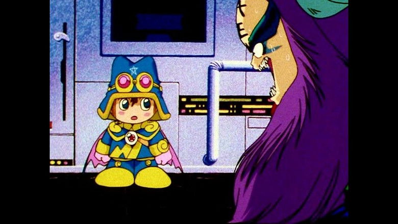 Still image for Magical Taluluto season 1 episode 34: Episode 34 Still image for Magical Taluluto season 1 episode 34: Episode 34