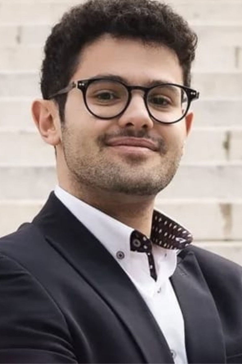 Photo de ALESSANDRO COPPOLINO