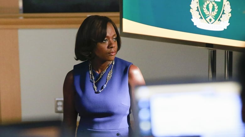 How to Get Away with Murder: 2 Staffel 1 Folge