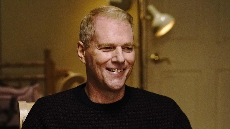 Still from The Americans - Season 6 Episode 1