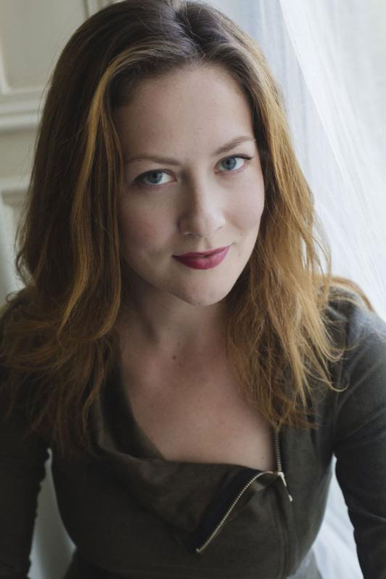 Molly Shanahan portrait image