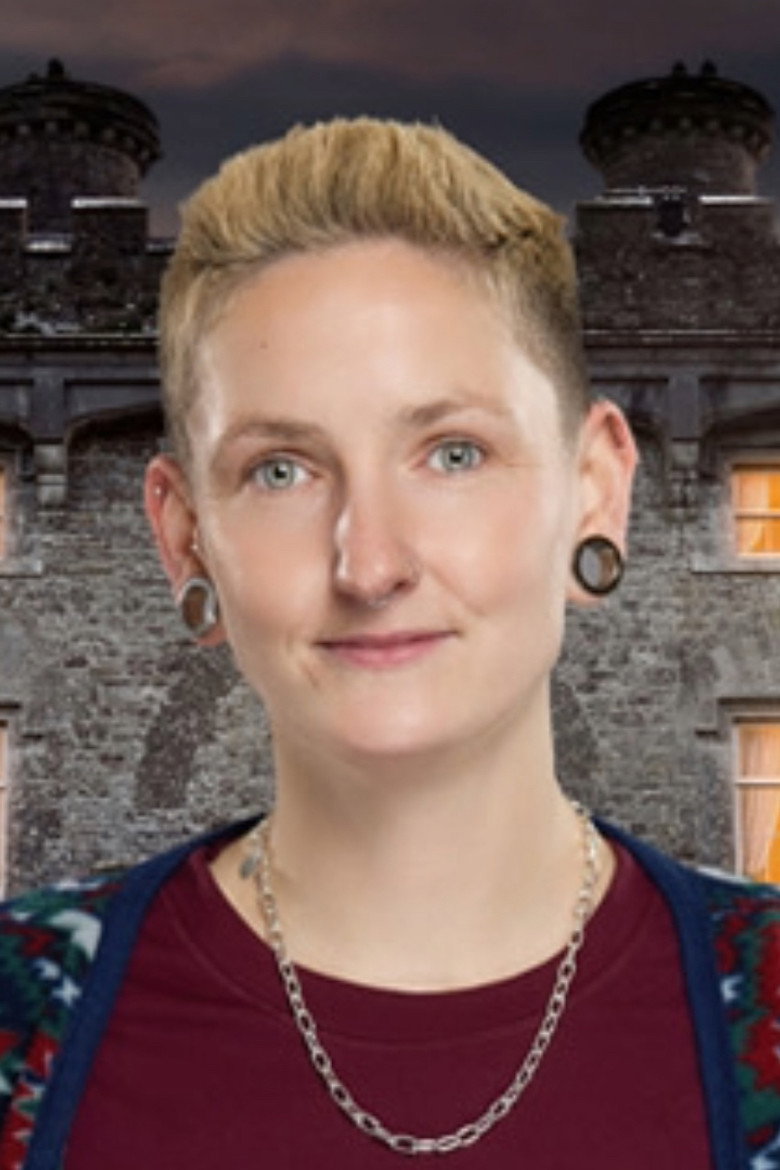 Anna Murphy