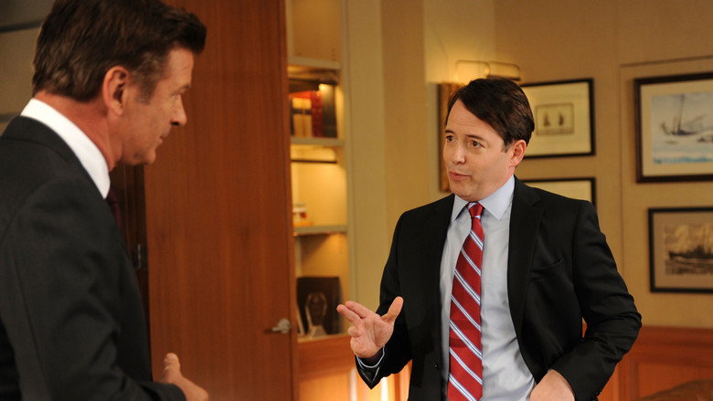 Still from 30 Rock - Season 7 Episode 2