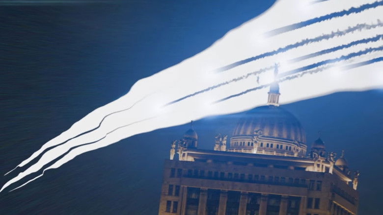 The Stars Are Falling (2024)