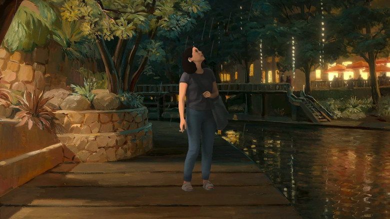 Still from Undone - Season 2 Episode 2