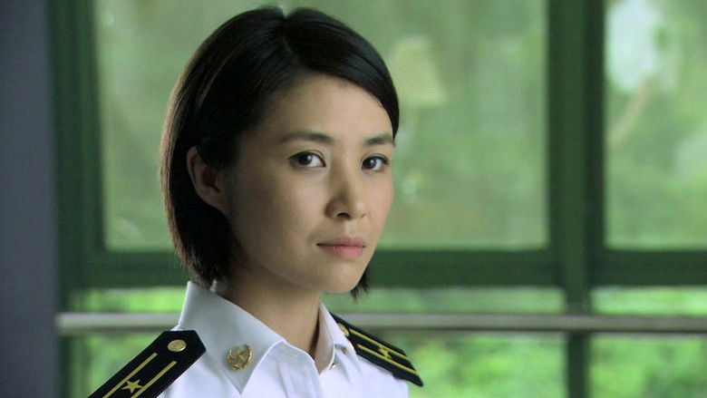 Still image for National Defence Student season 1 episode 21: Episode 21