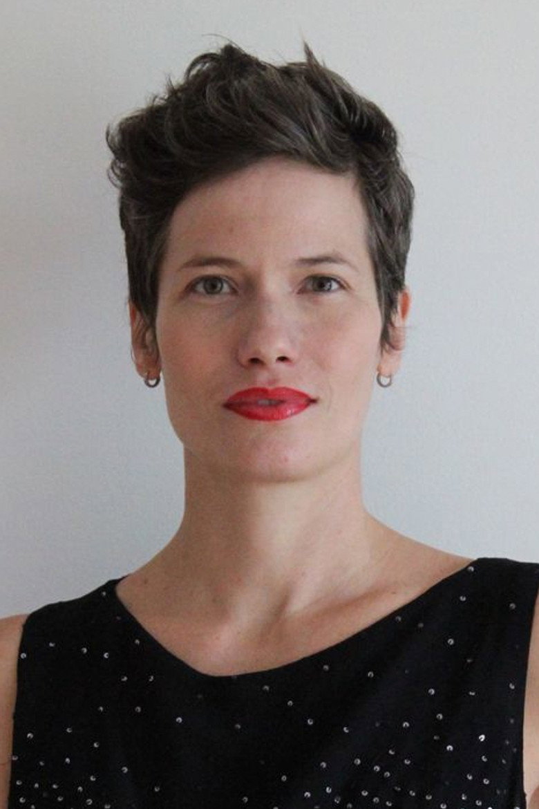 Chantale Bergeron portrait