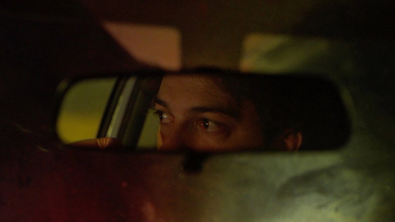 Imatge de To Run A Yellow Light