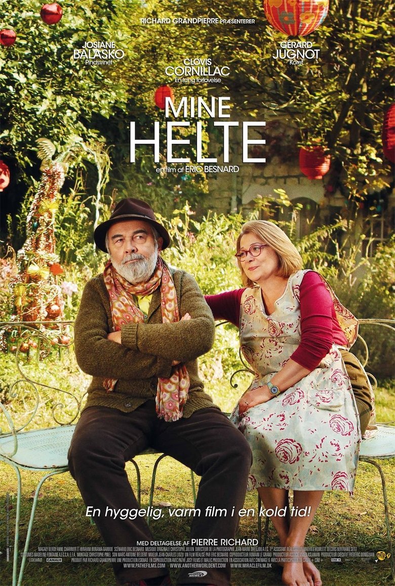 Mine Helte (2012)