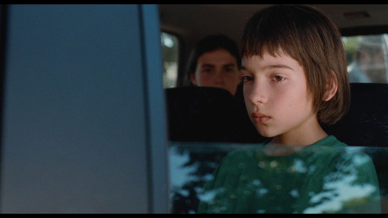 Image d'arrière-plan 7 du film Ma vie en rose