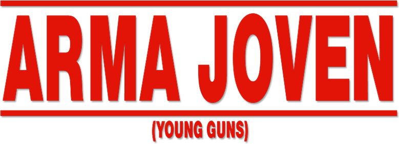 Imagen de Jóvenes pistoleros