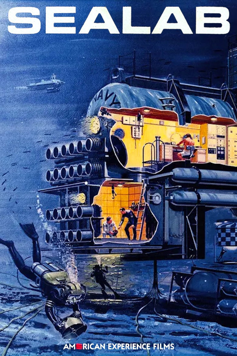 Imatge de Sealab