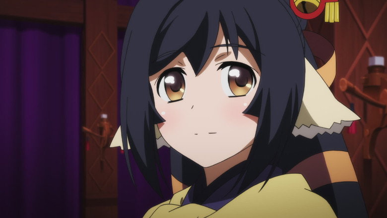 Still from Utawarerumono - Season 3 Episode 3