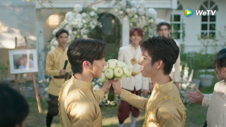 Still image for OMG! Vampire season 1 episode 6: Love Bites Still image for OMG! Vampire season 1 episode 6: Love Bites