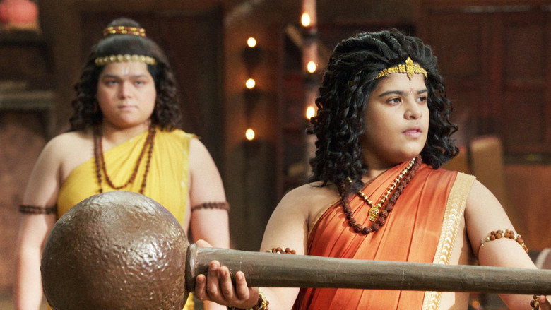Hastinapur Ke Veer 시즌 1 67화