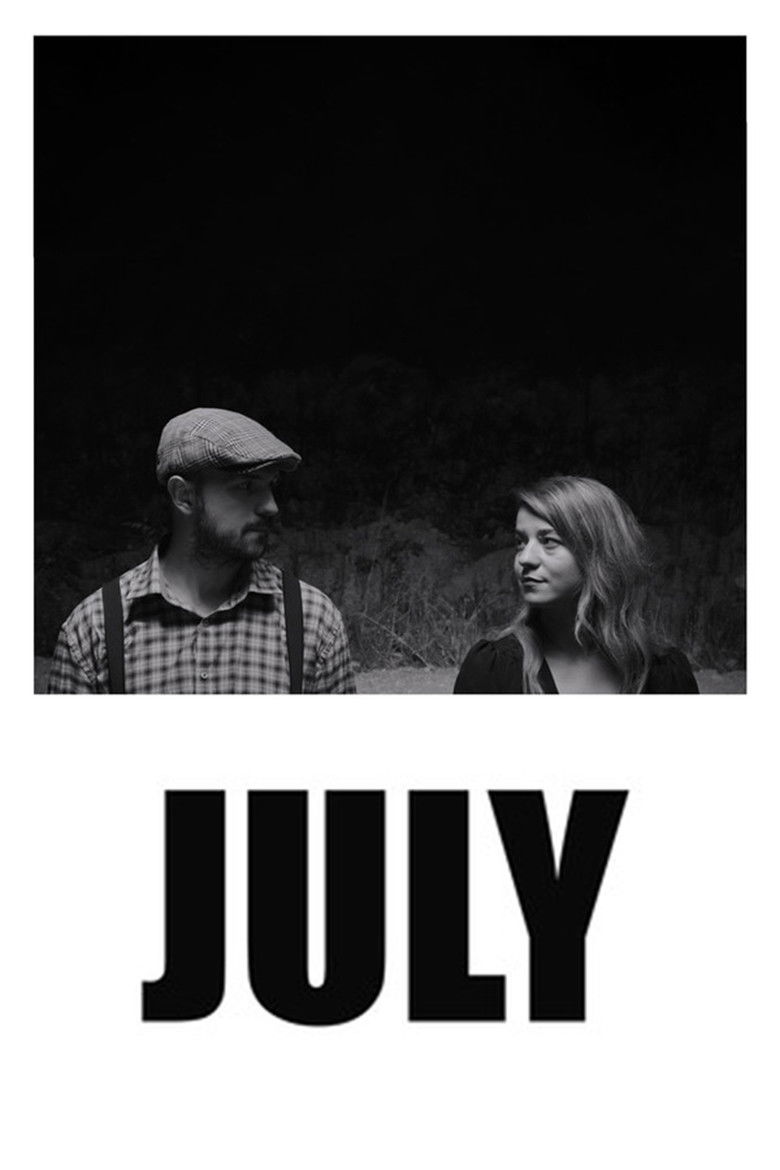 July