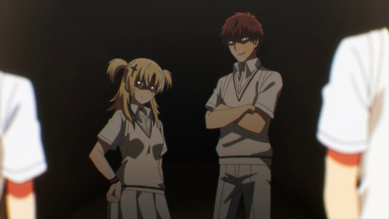 Boarding School Juliet Ger Dub