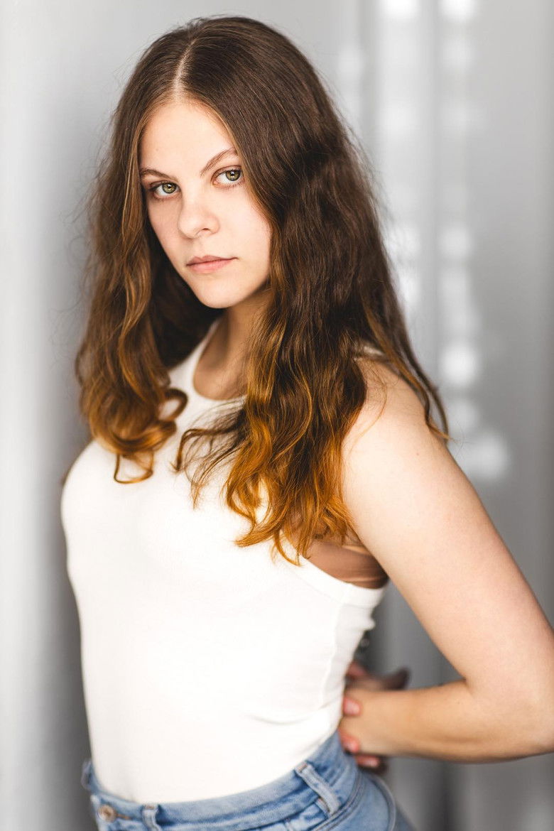 Photo de Melissa Temkov