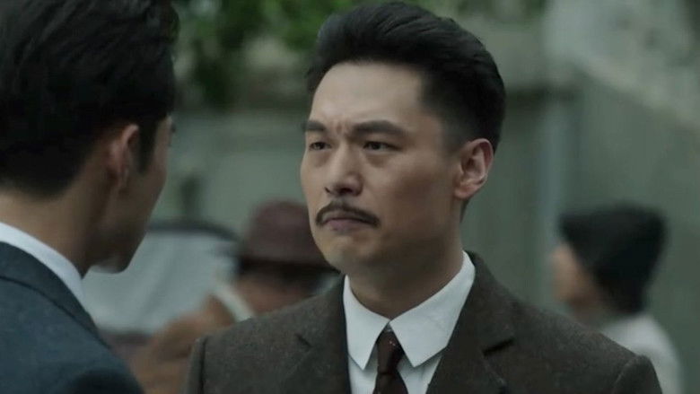 Still image for For Truly Great Men season 1 episode 14: Episode 14 Still image for For Truly Great Men season 1 episode 14: Episode 14