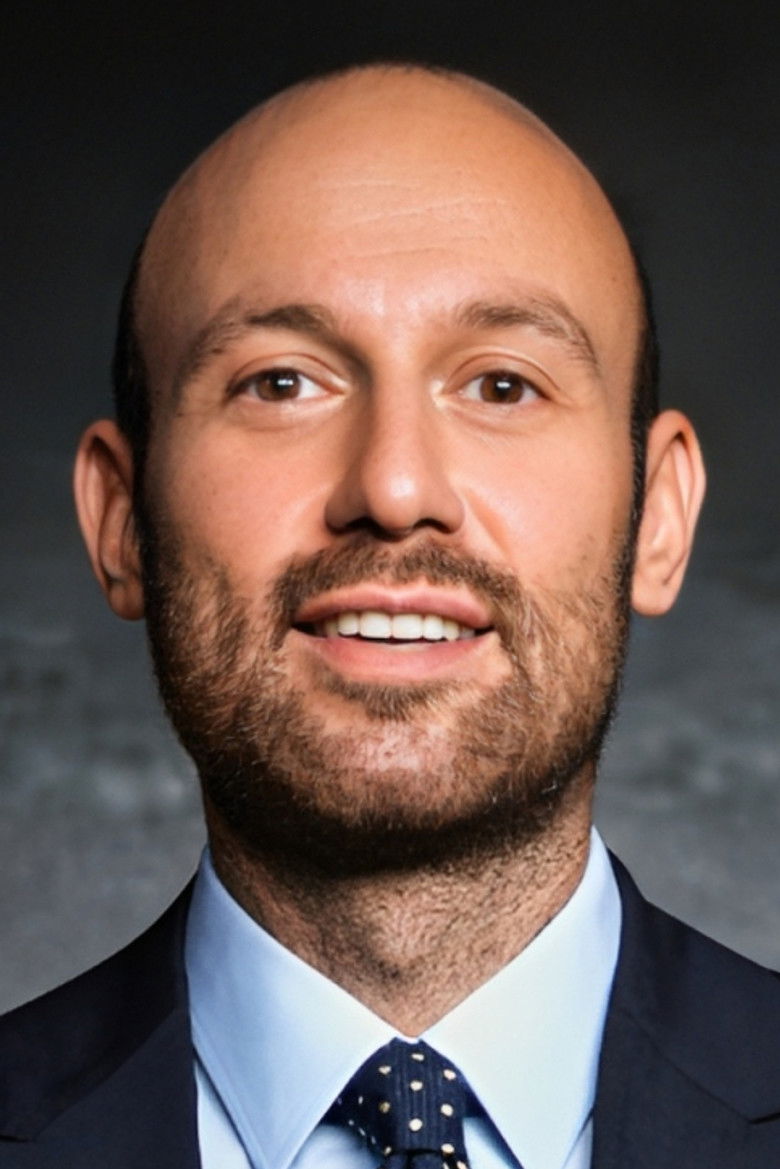 Onur Güvenatam portrait image