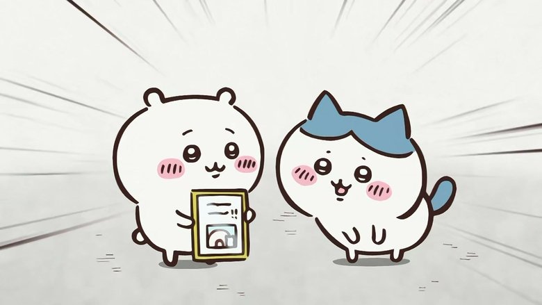 ちいかわ Sezóna 1 Epizoda 24 bombuj