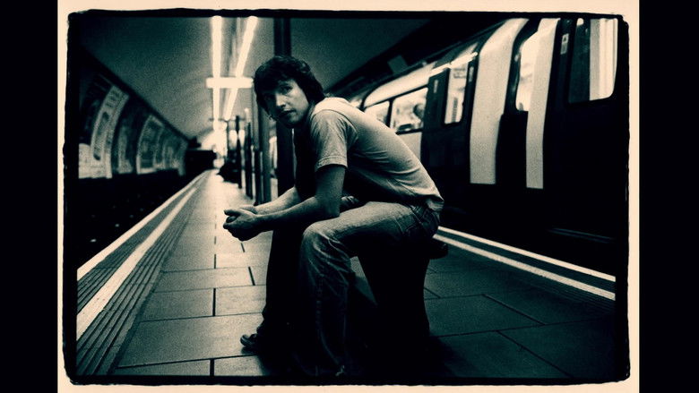 Image d'arrière-plan 2 du film James Blunt - One Brit Wonder