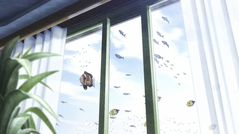 Still from 잔잔한 내일로부터 - 시즌 1 에피소드 2