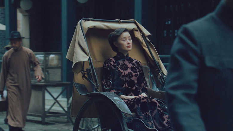 Still image for Silent Honor season 1 episode 31: Episode 31 Still image for Silent Honor season 1 episode 31: Episode 31