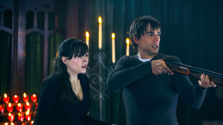 Still image for Harper's Island season 1 episode 13: Sigh Still image for Harper's Island season 1 episode 13: Sigh