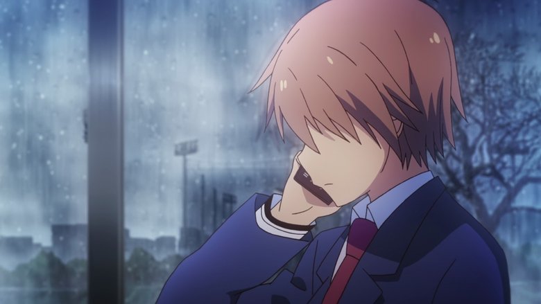 Anime like pet girl of sakurasou